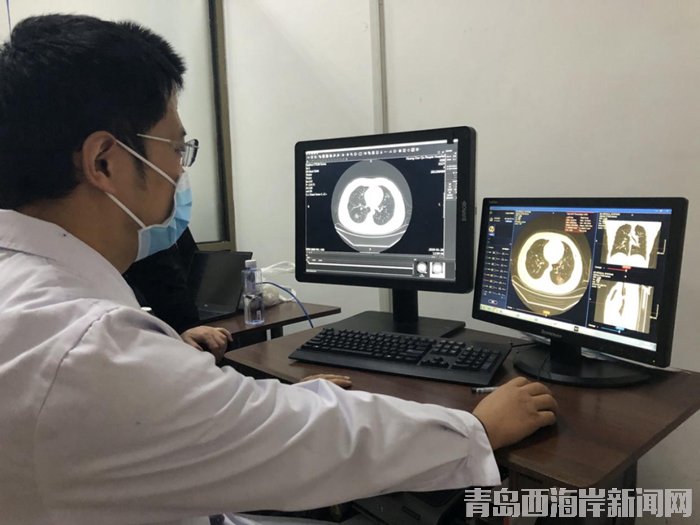 商湯科技：AI智能輔助診斷免費(fèi)馳援青島疫情防控第一線(xiàn) (3).jpg